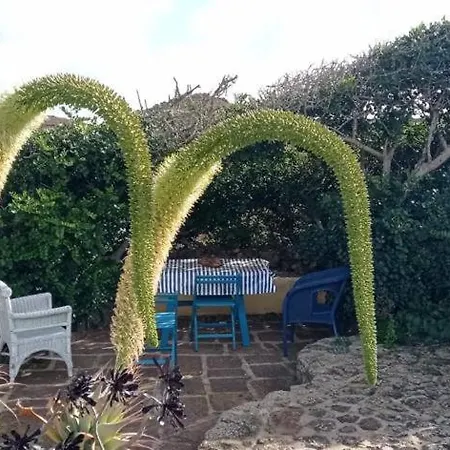 Casa Jardin De