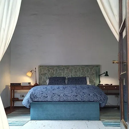 Casa Jardin De Tiagua